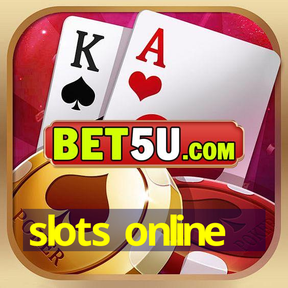 slots online